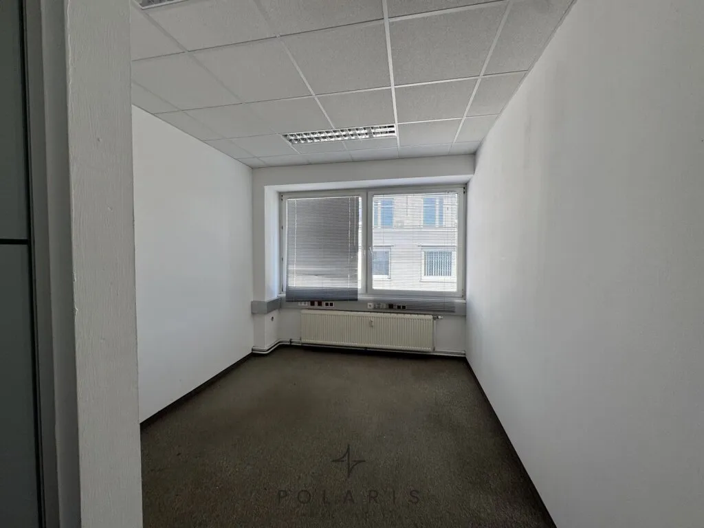176 m² klimatisiertes Büro in 1230 Wien | 7 Räume, barrierefrei & mit Lift - Ansicht 3