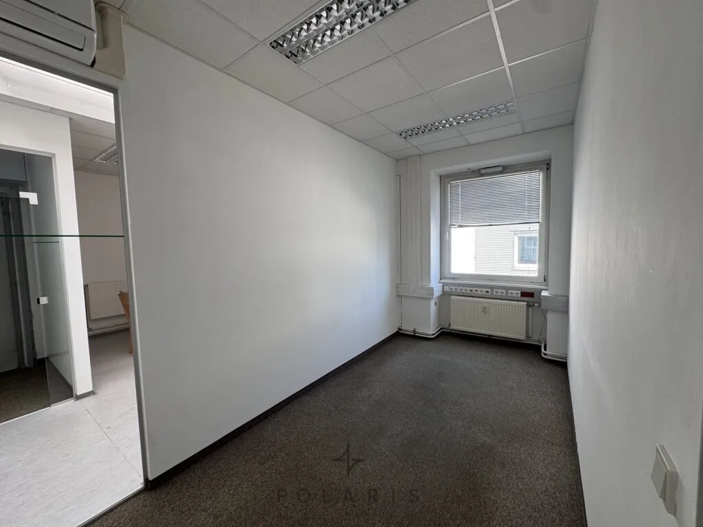 176 m² klimatisiertes Büro in 1230 Wien | 7 Räume, barrierefrei & mit Lift - Ansicht 2