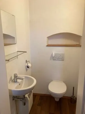 Gewerbeimmobilie mieten in Horn – 62 m² – Bild 16 von 24