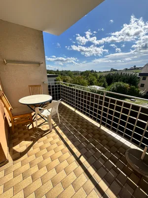 2-Zimmer-Wohnung mieten in Hartberg-Fürstenfeld – 50 m², € 370 – Bild 1 von 13