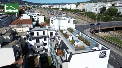 Immobilie kaufen in Wien – 58,41 m², € 375.800 – Bild 26 von 28