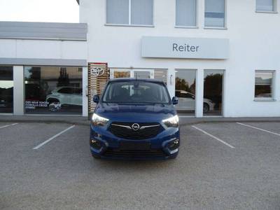 Opel Combo Edition 1,5 CDTi *AHK* Transporter / Kastenwagen