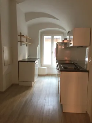 2-Zimmer-Wohnung mieten in Graz – 53 m², € 742 – Bild 2 von 7