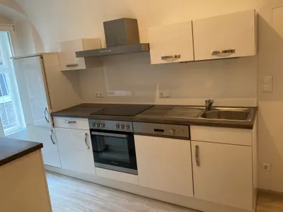 2-Zimmer-Wohnung mieten in Graz – 53 m², € 742