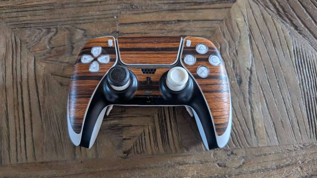 SONY PS5 Aim-Controller