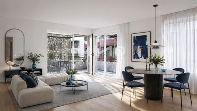 5-Zimmer-Wohnung kaufen in Wien – 120 m², € 740.000