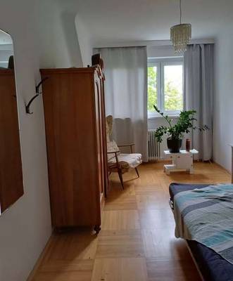 Bright, Quiet 2-room Apartment with Garden Views – Bild 3