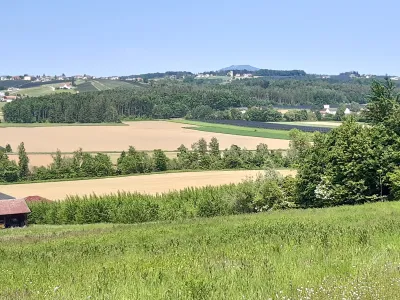 Grundstück kaufen in Weiz – 1 310 m², € 115.000 – Bild 2 von 4
