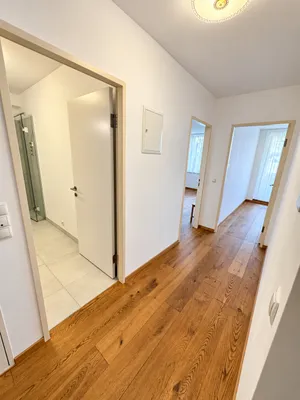 2-Zimmer-Wohnung mieten in Wien – 45 m², € 723 – Bild 3 von 11