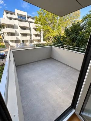 2-Zimmer-Wohnung mieten in Wien – 45 m², € 723