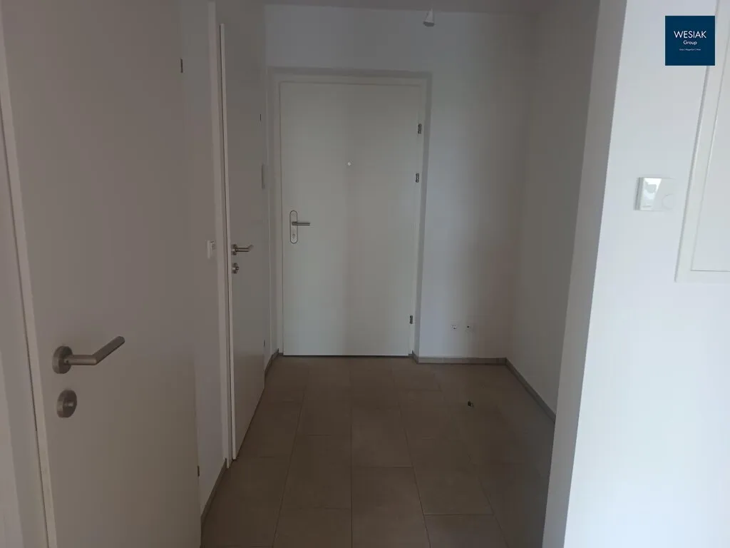 1. MONAT MIETZINSFREI! Smartes Wohnen - Geräumige Single- oder Pärchenwohnung im neuen Stadtteil - Smart City Süd Top 313 - Ansicht 2