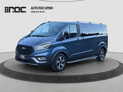 Ford Tourneo