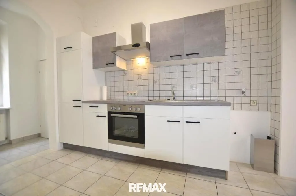 Wohnung – Wien - Ansicht 2