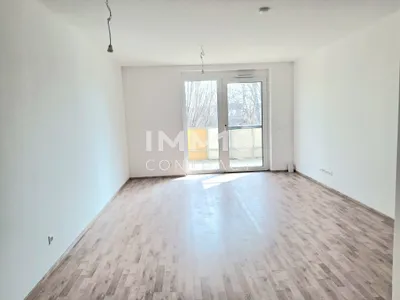Erstbezug - Moderne 2-Zimmer-Wohnung mit lichtdurchfluteten Räumen, photo 2