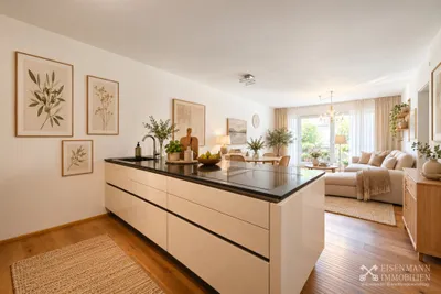 2-Zimmer-Wohnung kaufen in Kufstein – 55,69 m², € 339.000 – Bild 4 von 9