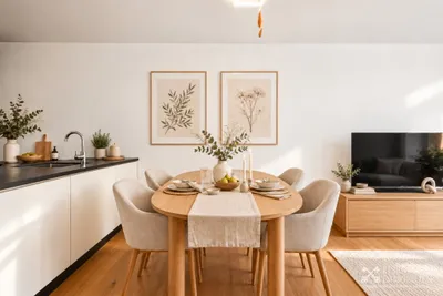 2-Zimmer-Wohnung kaufen in Kufstein – 55,69 m², € 339.000 – Bild 2 von 9
