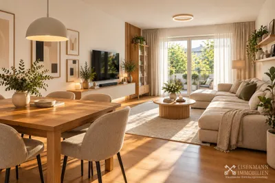 2-Zimmer-Wohnung kaufen in Kufstein – 55,69 m², € 339.000 – Bild 1 von 9