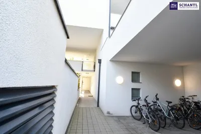 2-Zimmer-Wohnung kaufen in Graz – 45 m², € 299.900 – Bild 17 von 28