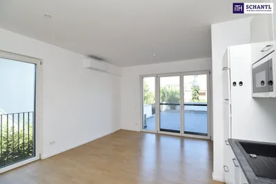 2-Zimmer-Wohnung kaufen in Graz – 45 m², € 299.900