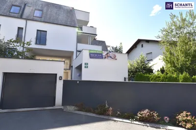 2-Zimmer-Wohnung kaufen in Graz – 45 m², € 299.900 – Bild 20 von 28