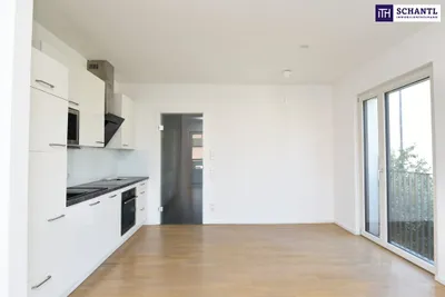 2-Zimmer-Wohnung kaufen in Graz – 45 m², € 299.900 – Bild 13 von 28