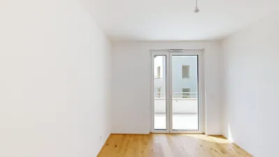 2-Zimmer-Wohnung kaufen in Krems an der Donau – 48,64 m², € 298.600 – Bild 7 von 23