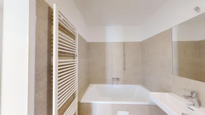2-Zimmer-Wohnung kaufen in Krems an der Donau – 48,64 m², € 298.600 – Bild 9 von 23