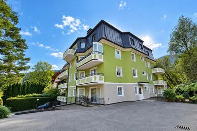 2-Zimmer-Wohnung mieten in Gmunden – 63 m², € 820