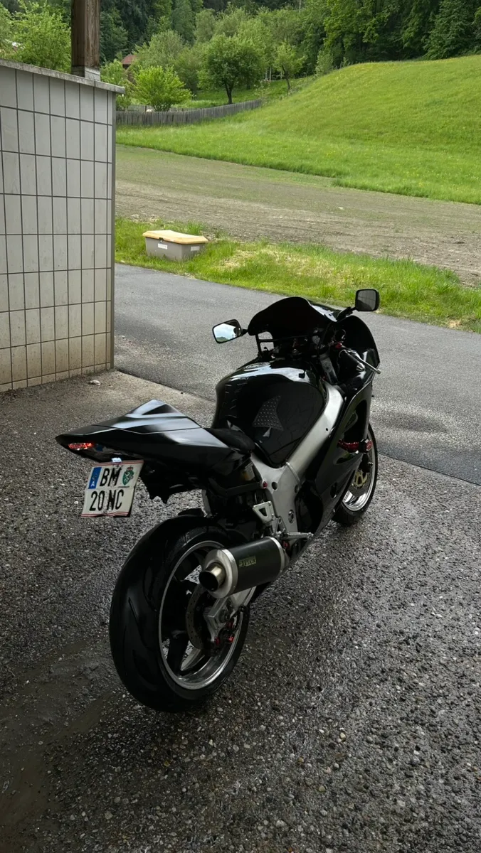 Suzuki GSX-R