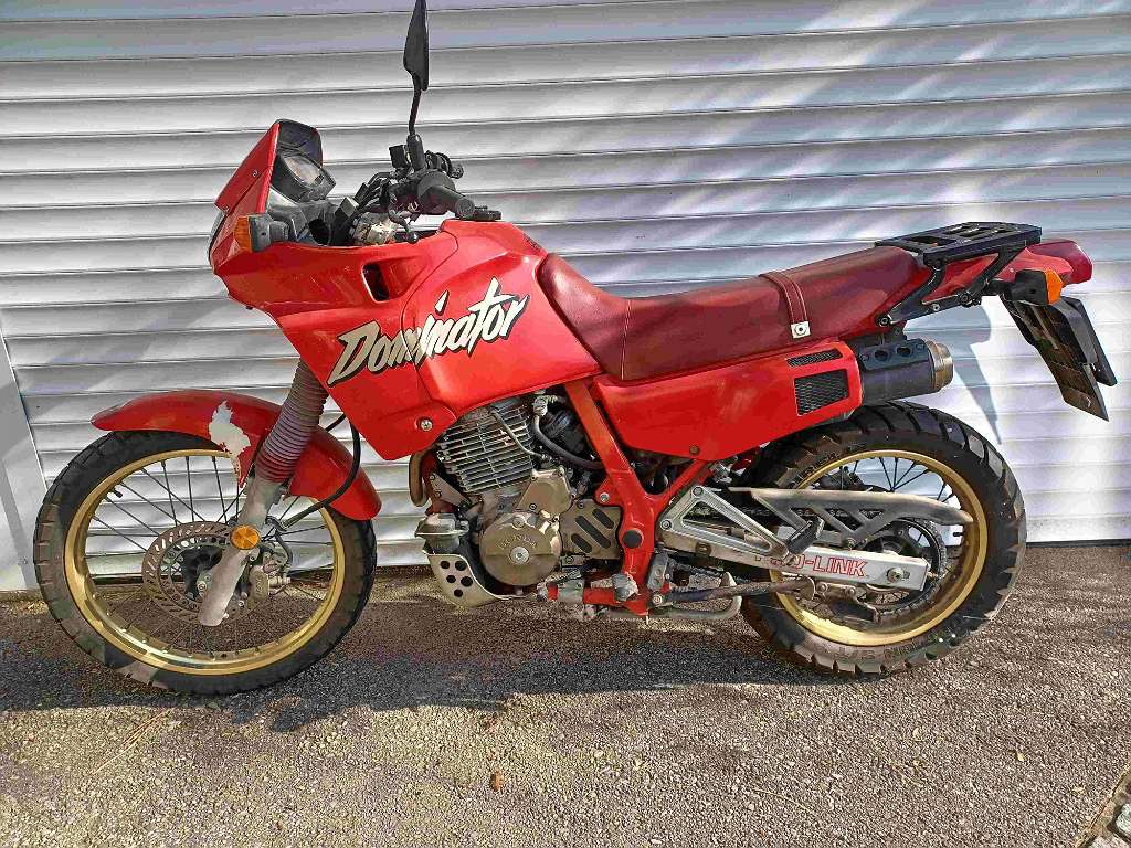 Honda Honda PD08 NX 500 Dominator Enduro Enduro