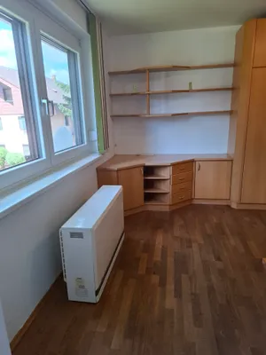 1-Zimmer-Wohnung mieten in Graz – 37 m², € 450 – Bild 2 von 9