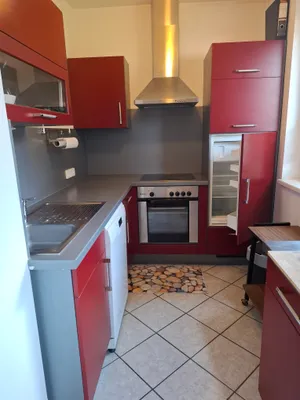1-Zimmer-Wohnung mieten in Graz – 37 m², € 450 – Bild 7 von 9