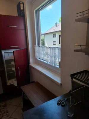 1-Zimmer-Wohnung mieten in Graz – 37 m², € 450 – Bild 8 von 9