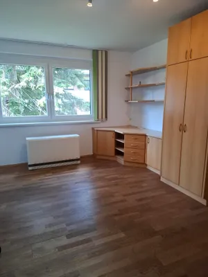 1-Zimmer-Wohnung mieten in Graz – 37 m², € 450