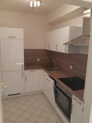 2-Zimmer-Wohnung mieten in Klagenfurt – 55 m², € 720 – Bild 1 von 8