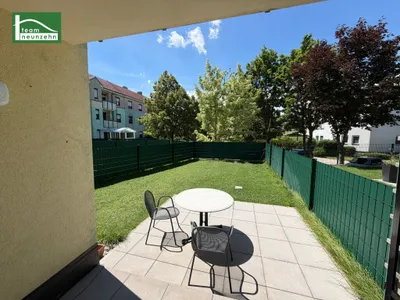 3-Zimmer-Wohnung kaufen in Eisenstadt – 63,8 m², € 229.000 – Bild 2 von 20