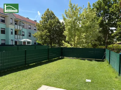 3-Zimmer-Wohnung kaufen in Eisenstadt – 63,8 m², € 229.000 – Bild 1 von 20