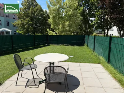 3-Zimmer-Wohnung kaufen in Eisenstadt – 63,8 m², € 229.000 – Bild 16 von 20