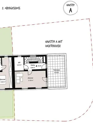 Haus kaufen in Urfahr-Umgebung – 140 m², € 475.000 – Bild 16 von 16