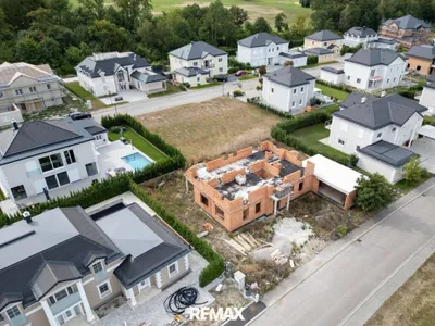 9-Zimmer-Haus kaufen in Baden – 287 m², € 600.000 – Bild 3 von 15