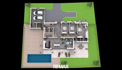 9-Zimmer-Haus kaufen in Baden – 287 m², € 600.000 – Bild 14 von 15