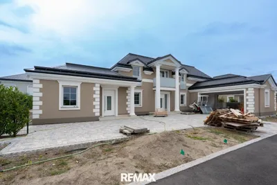 9-Zimmer-Haus kaufen in Baden – 287 m², € 600.000 – Bild 7 von 15