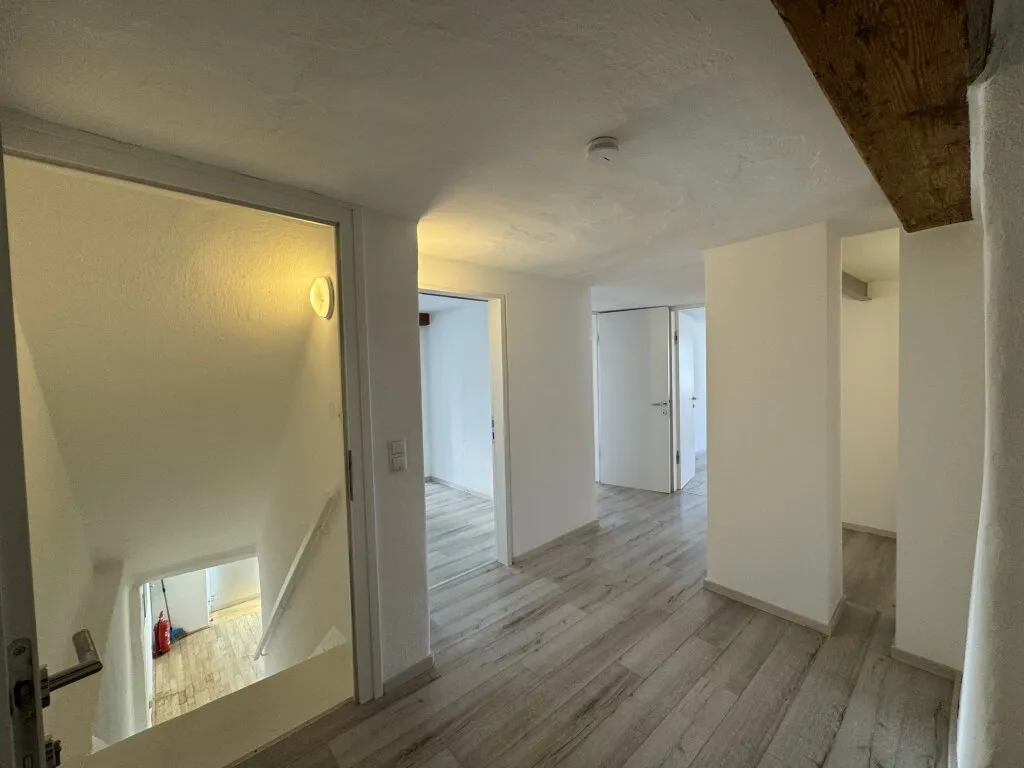 Wohnung – Salzburg - Ansicht 2