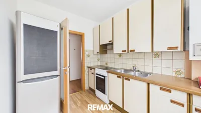 3-Zimmer-Wohnung kaufen in Linz Land – 55,33 m², € 159.000 – Bild 6 von 12