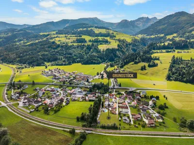 Grundstück kaufen in Liezen – 2 518 m², € 799.000 – Bild 2 von 17