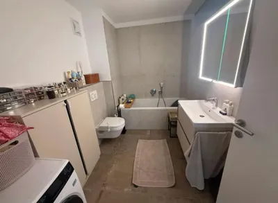 5-Zimmer-Wohnung mieten in Baden – 121 m², € 1.787 – Bild 6 von 14