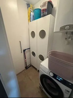 5-Zimmer-Wohnung mieten in Baden – 121 m², € 1.787 – Bild 11 von 14