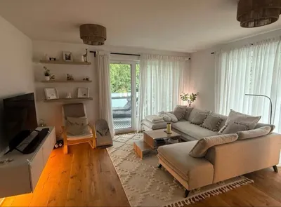 5-Zimmer-Wohnung mieten in Baden – 121 m², € 1.787 – Bild 2 von 14