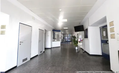 Gewerbeimmobilie mieten in Linz – 2 000 m², € 28.050 – Bild 11 von 17