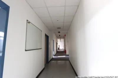 Gewerbeimmobilie mieten in Linz – 2 000 m², € 28.050 – Bild 2 von 17